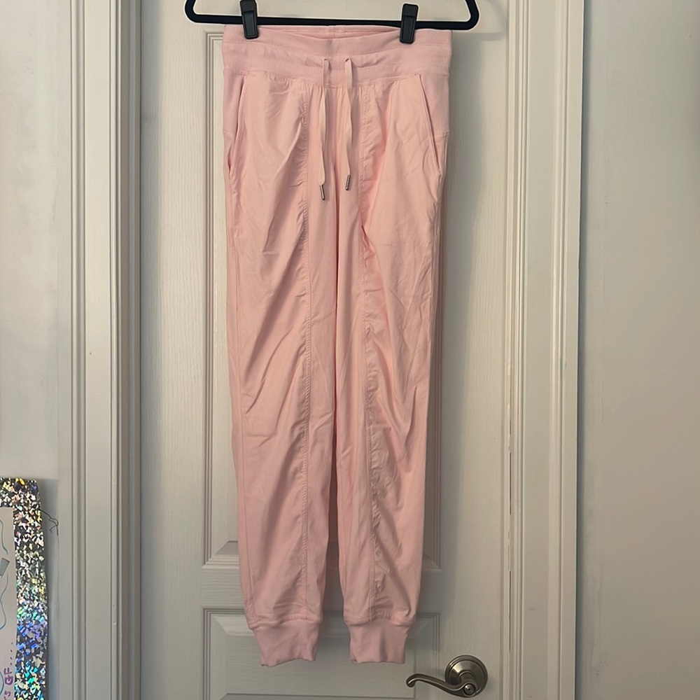 Lululemon Dance studio jogger